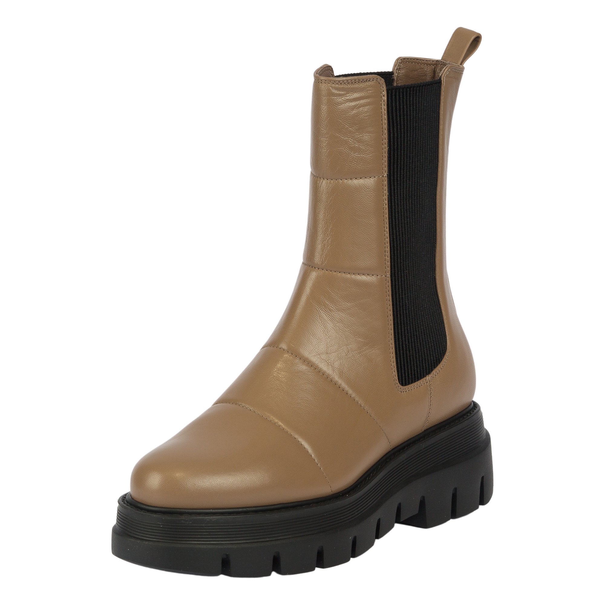 Челси Pas De Rouge 3740 brown 38,5