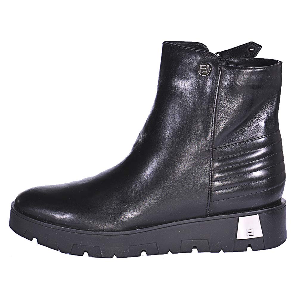 Ботинки Fabio Di Luna 6629 isio nero 37