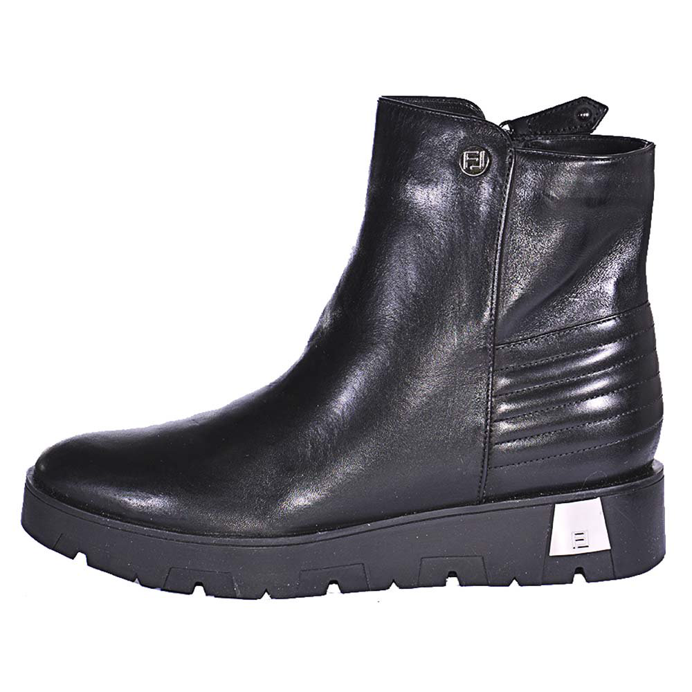 Ботинки Fabio Di Luna 6629 isio nero 38 