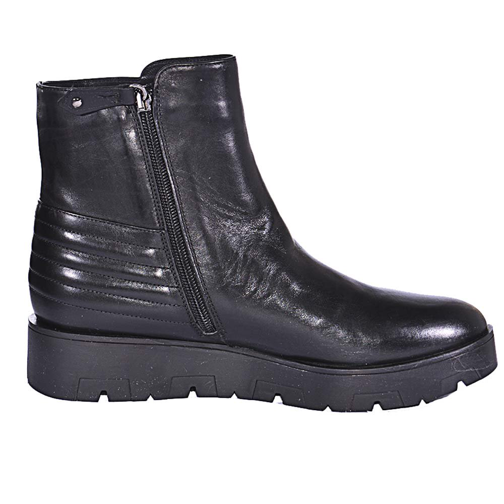 Ботинки Fabio Di Luna 6629 isio nero 38  купить,60000