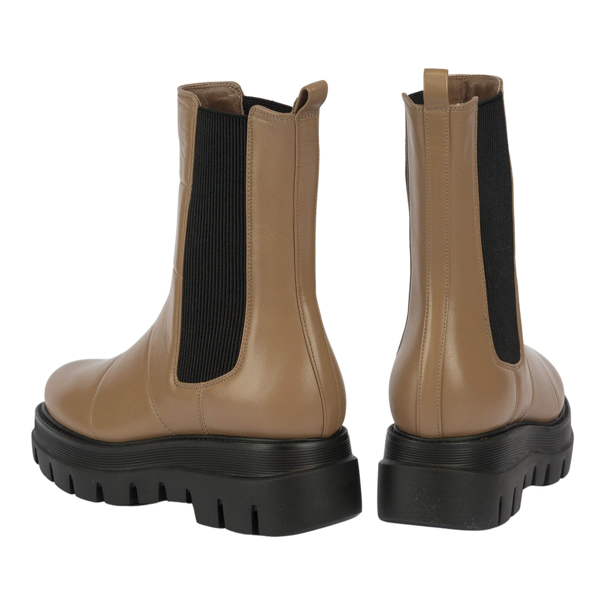 Челси Pas De Rouge 3740 brown 36 купить,96000