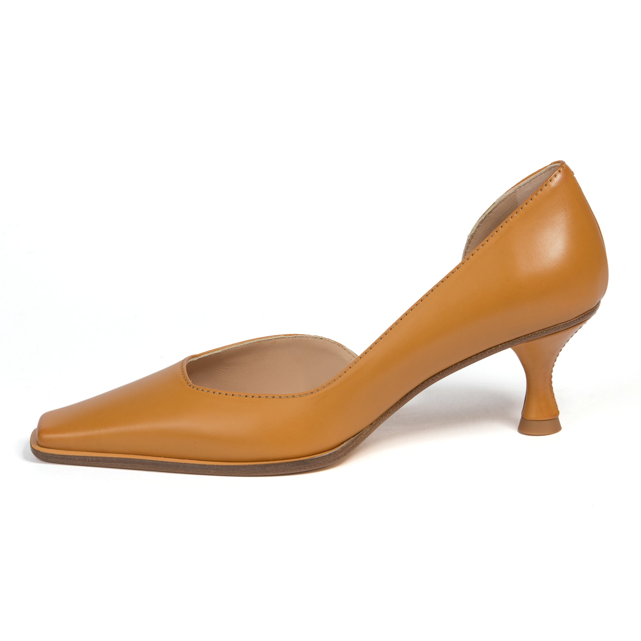 Туфли Giorgio Fabiani X221034PIN ginger 39,5  купить,172500