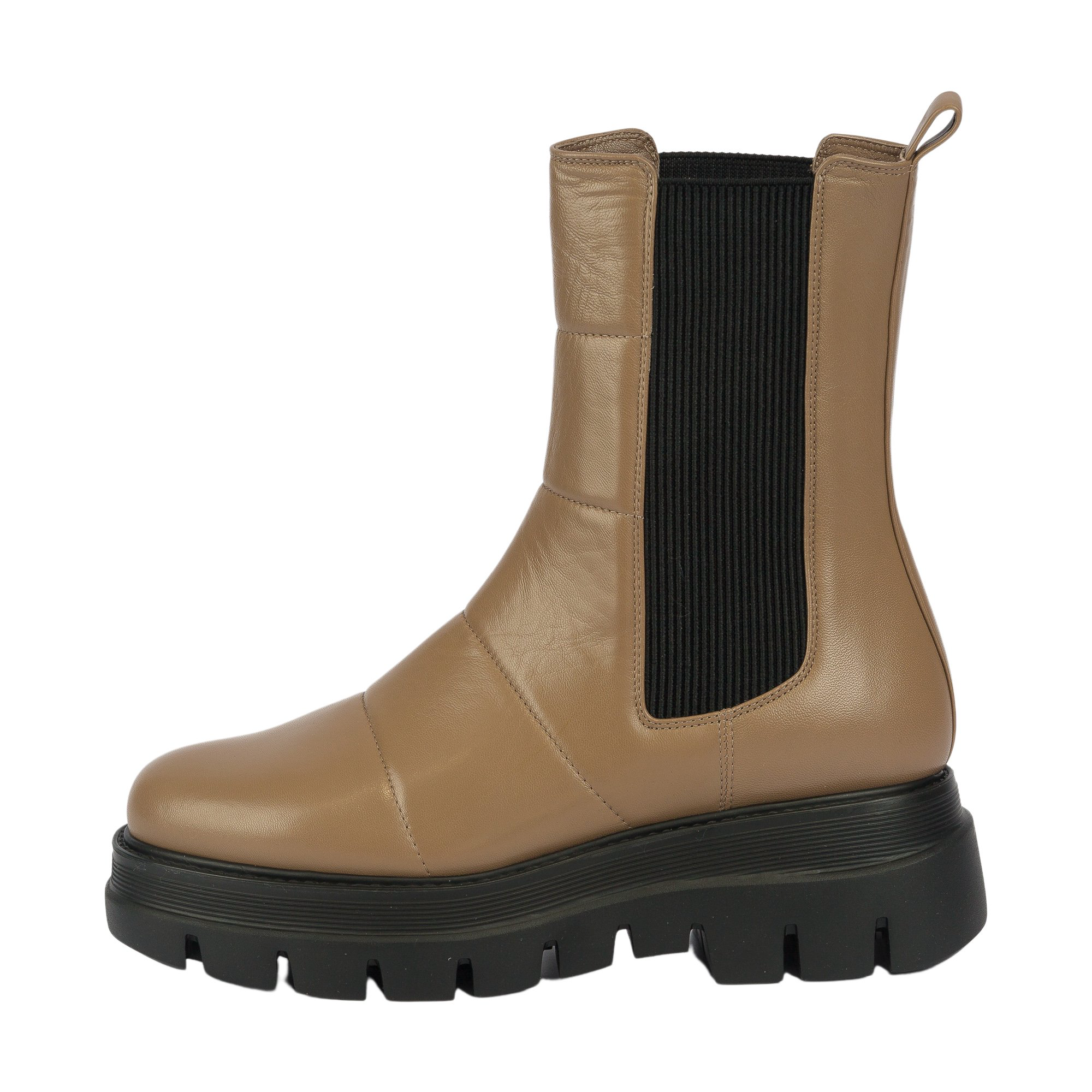 Челси Pas De Rouge 3740 brown 36 купить,96000