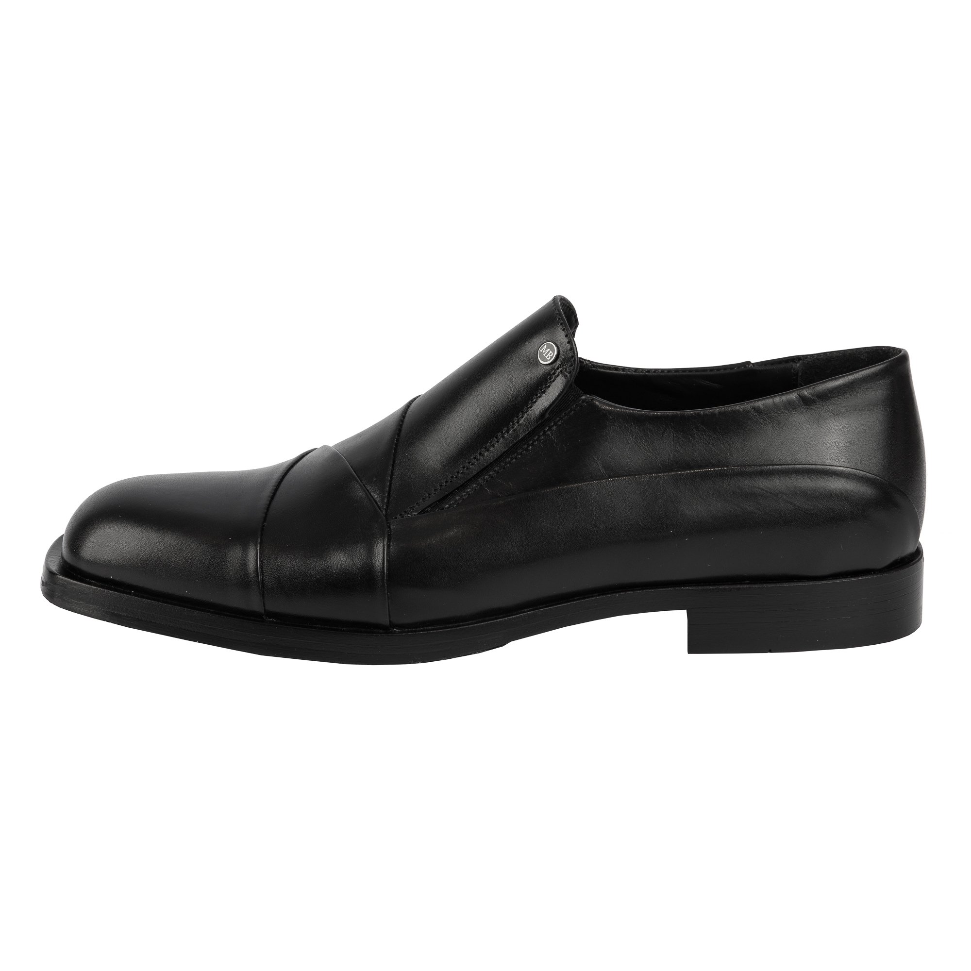 Туфли Mario Bruni 63514 black 41,5 купить,NaN