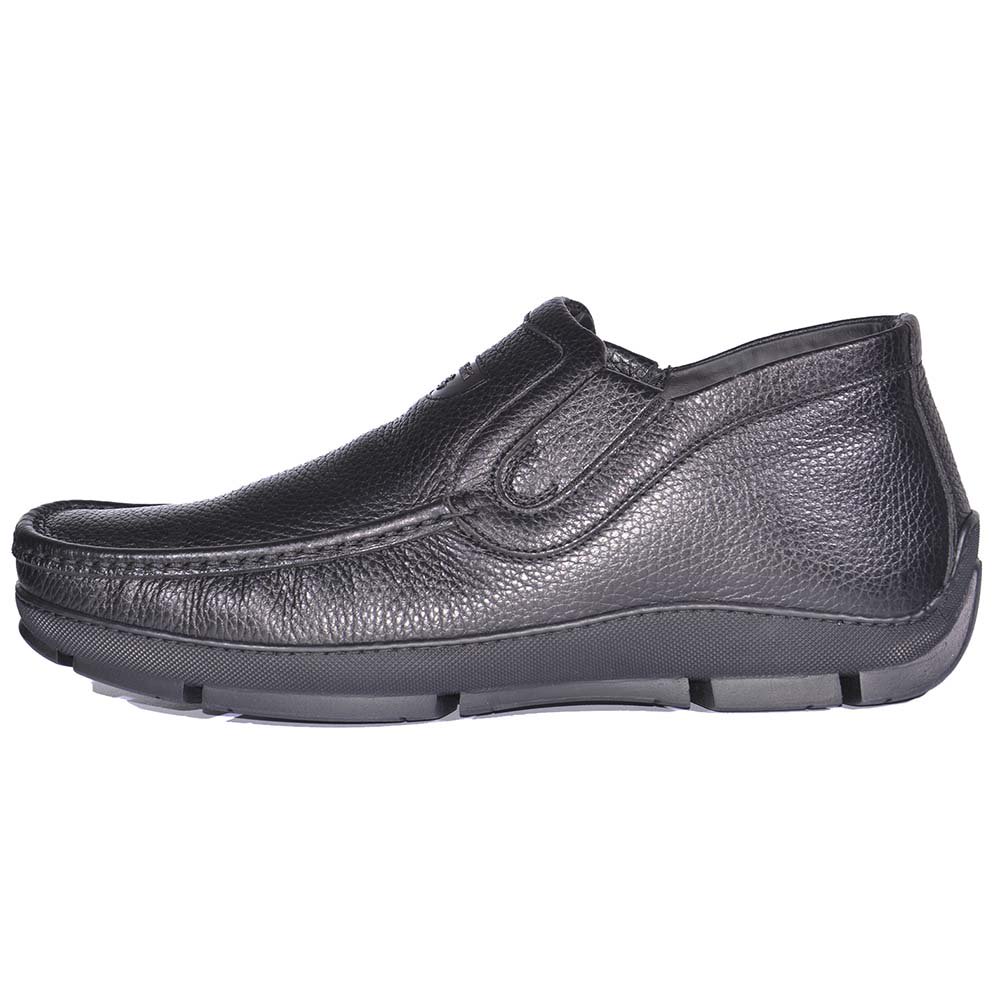 Ботинки Baldinini 047421ADAIN000000XXX black 42,5 купить,NaN