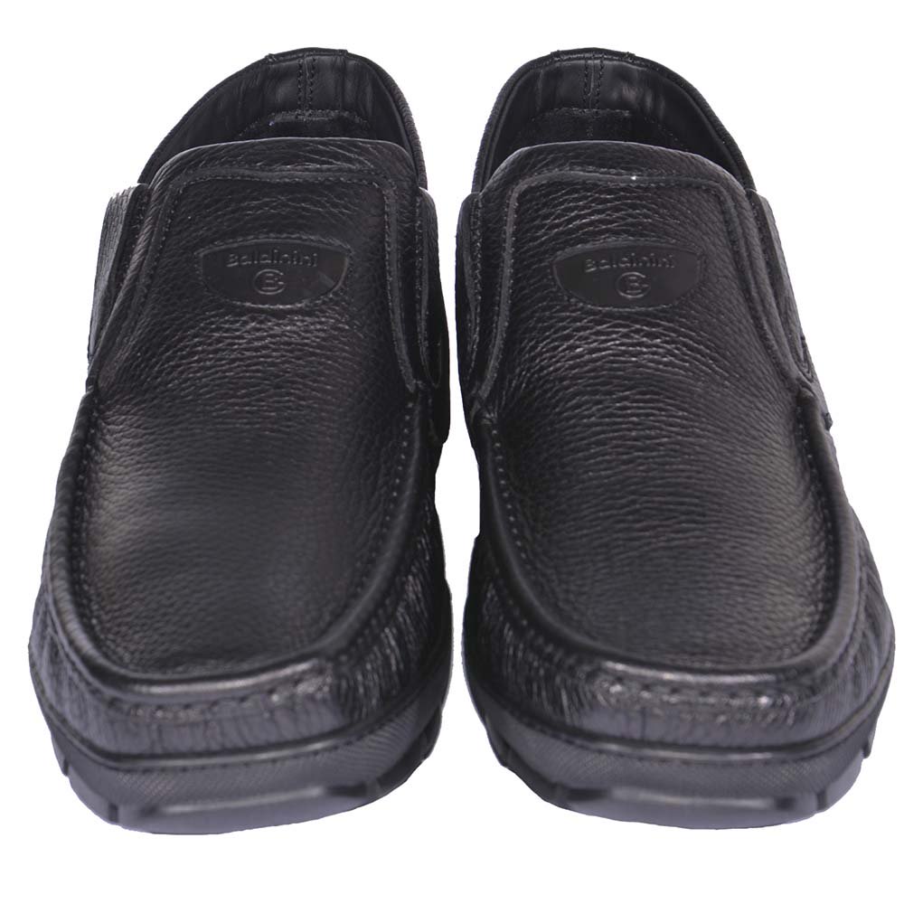 Ботинки Baldinini 047421ADAIN000000XXX black 42,5 купить,NaN