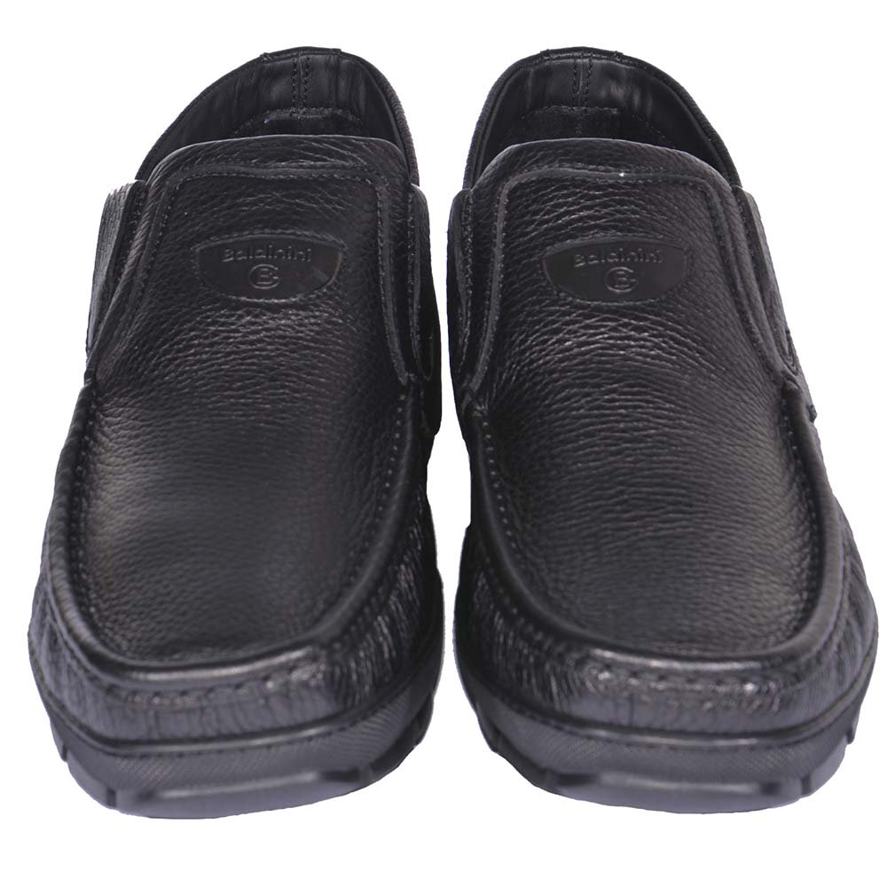 Ботинки Baldinini 047421ADAIN000000XXX black 42,5 купить,NaN