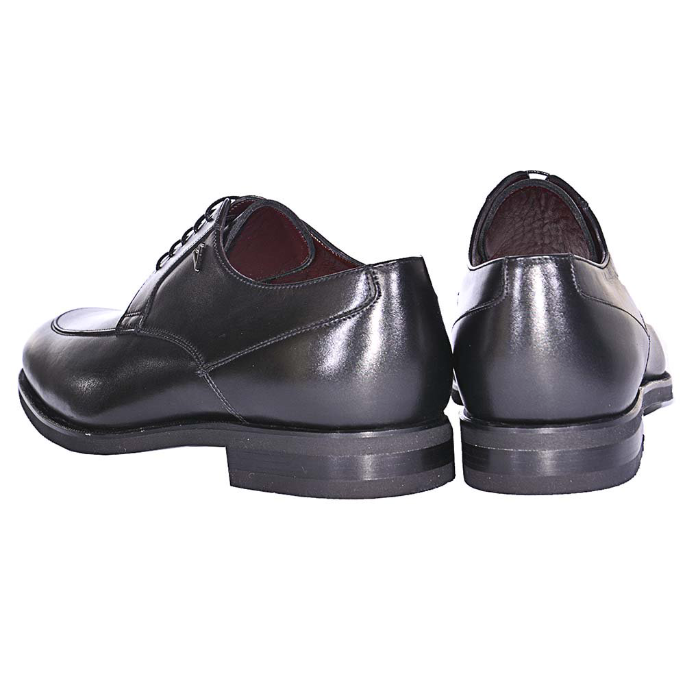 Туфли Valentino 17857 BT V black 42 купить,NaN