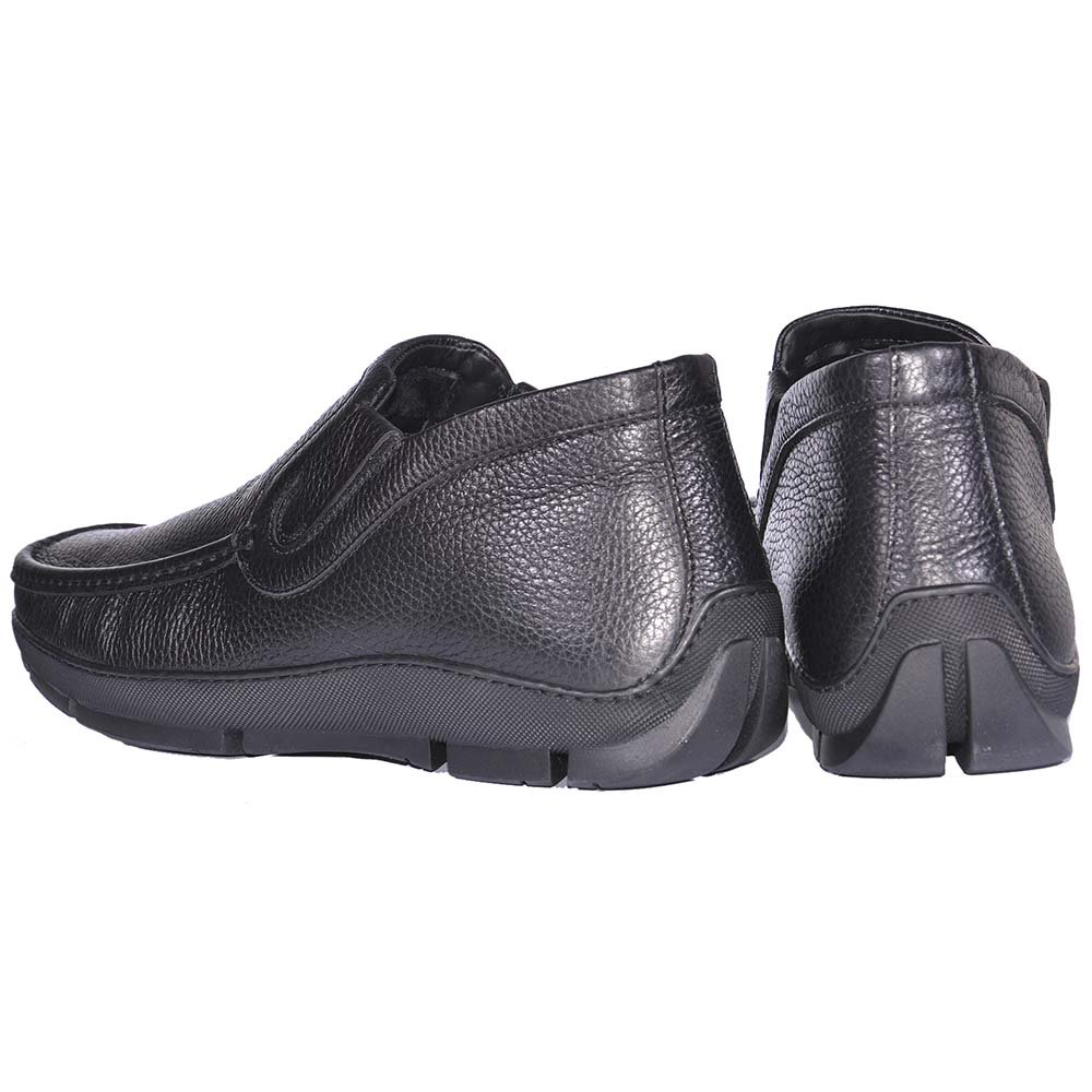 Ботинки Baldinini 047421ADAIN000000XXX black 42,5 купить,NaN