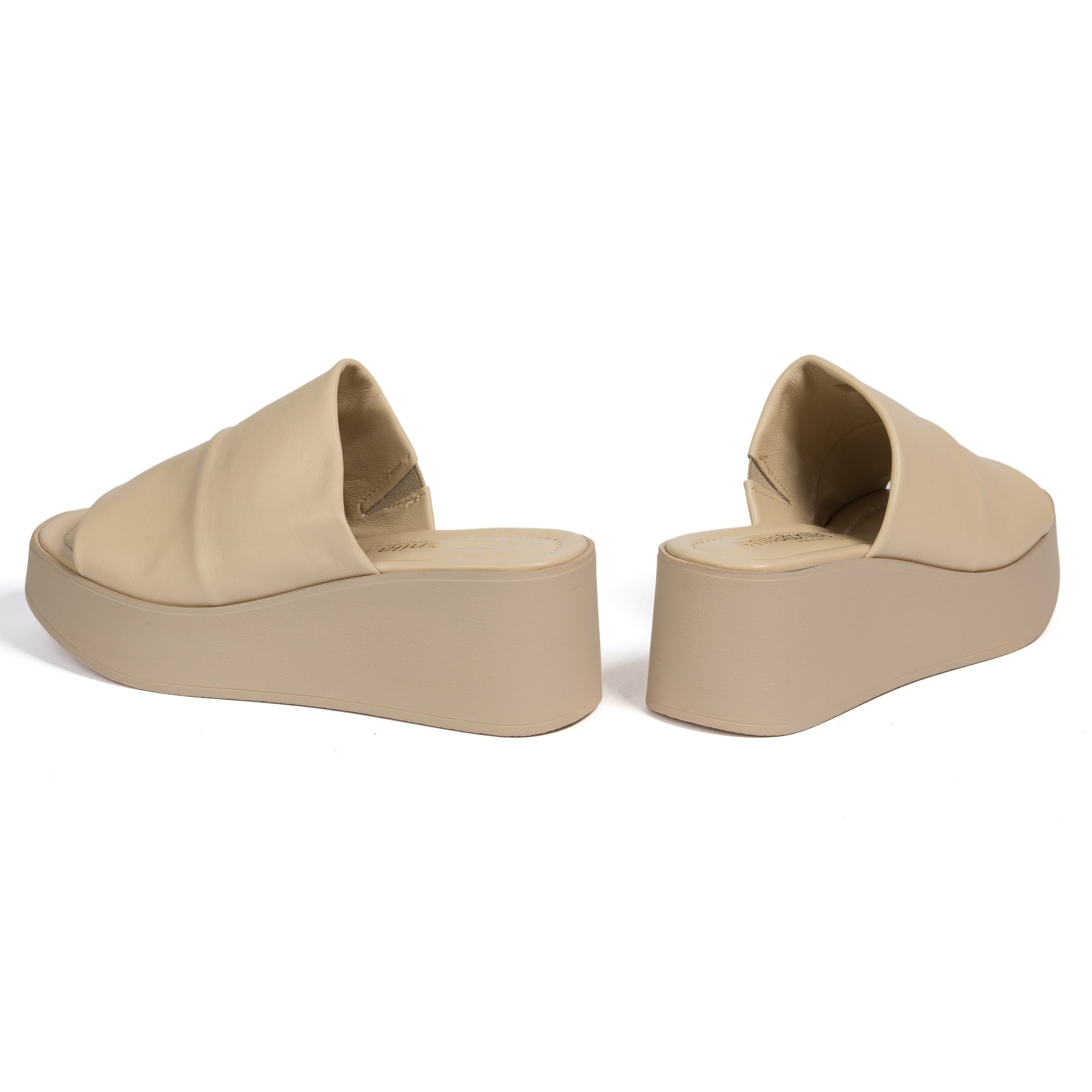 Сабо Nila Nila CNN15290SABBIA beige 39 купить,37950