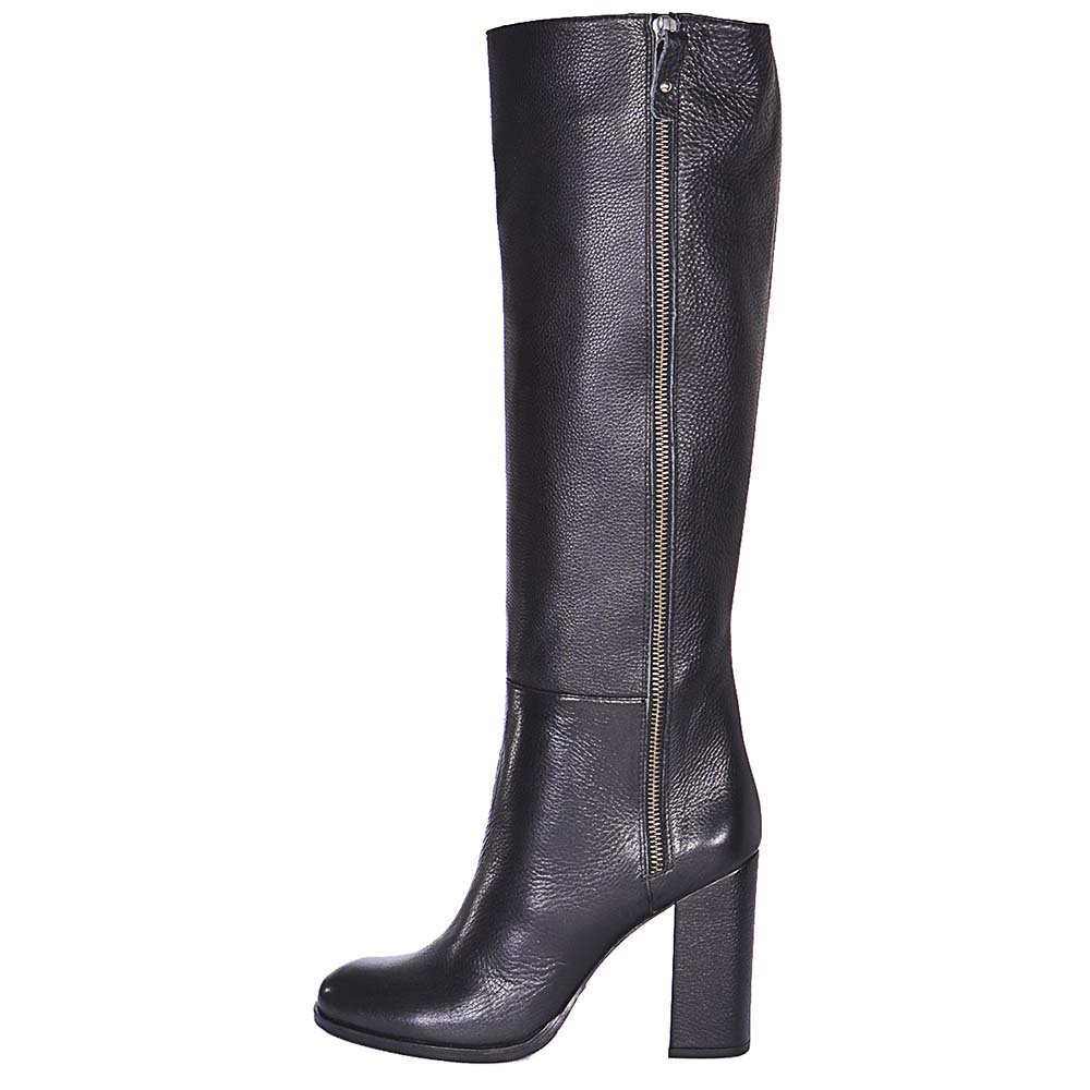 Сапоги Fenzi 3045 black 38 купить,NaN