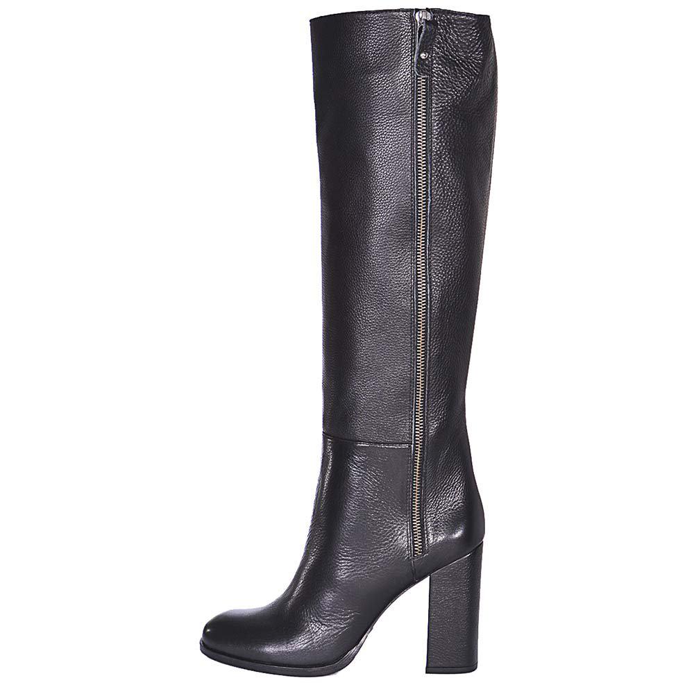 Сапоги Fenzi 3045 black 38 купить,NaN