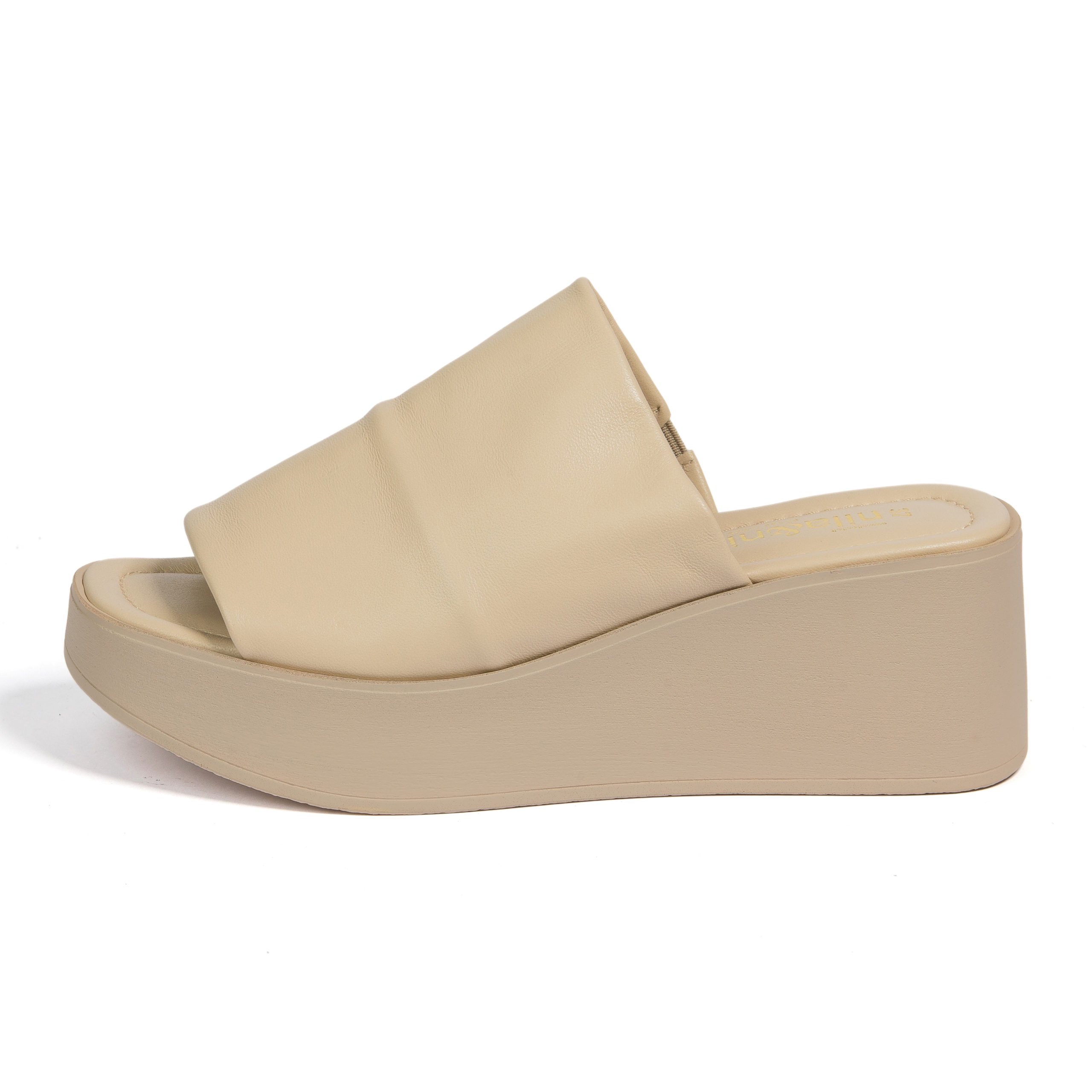 Сабо Nila Nila CNN15290SABBIA beige 40 - ForteMarket Сабо Nila Nila CNN15290SABBIA beige 40 купить,0