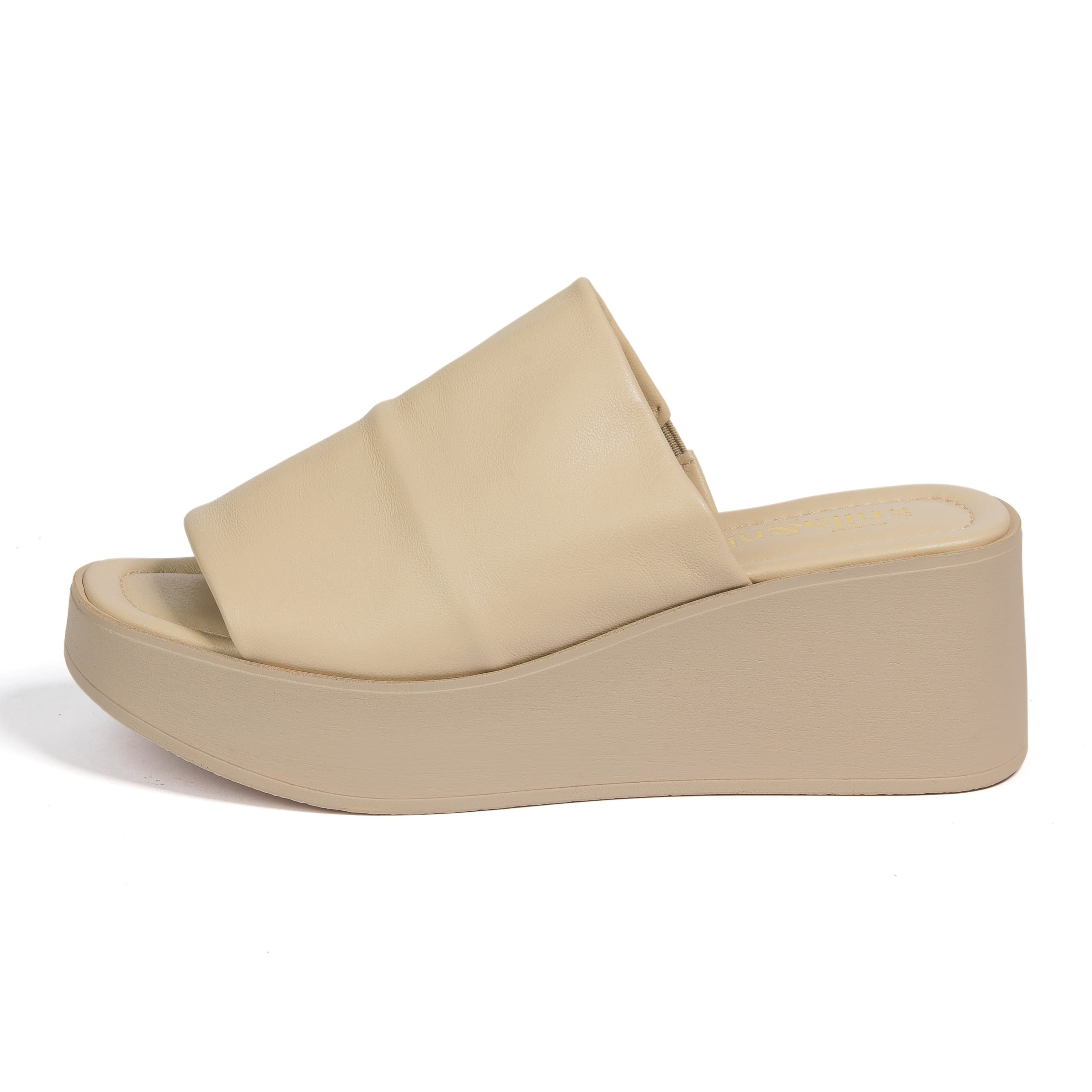 Сабо Nila Nila CNN15290SABBIA beige 39 купить,37950