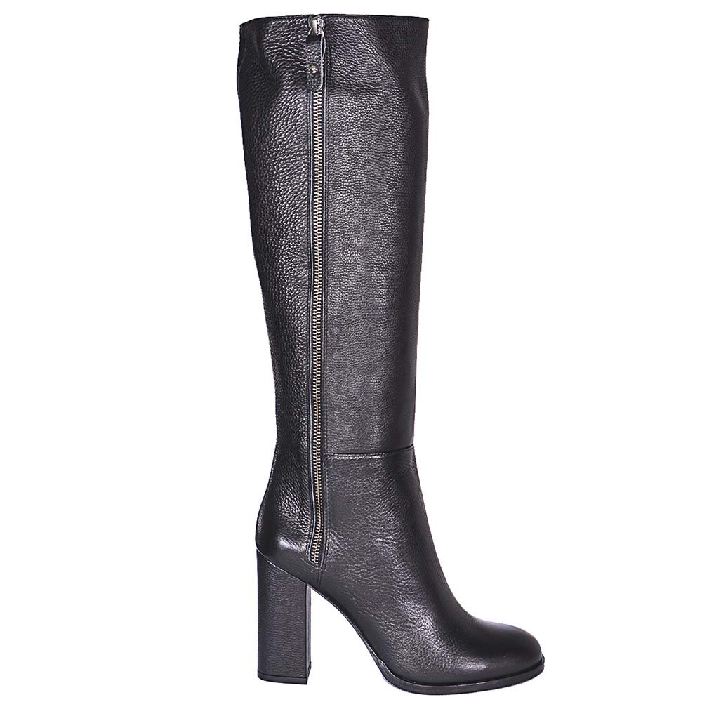 Сапоги Fenzi 3045 black 38 купить,NaN