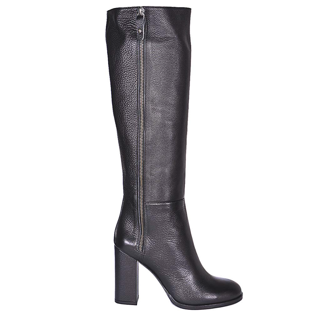 Сапоги Fenzi 3045 black 38 купить,NaN