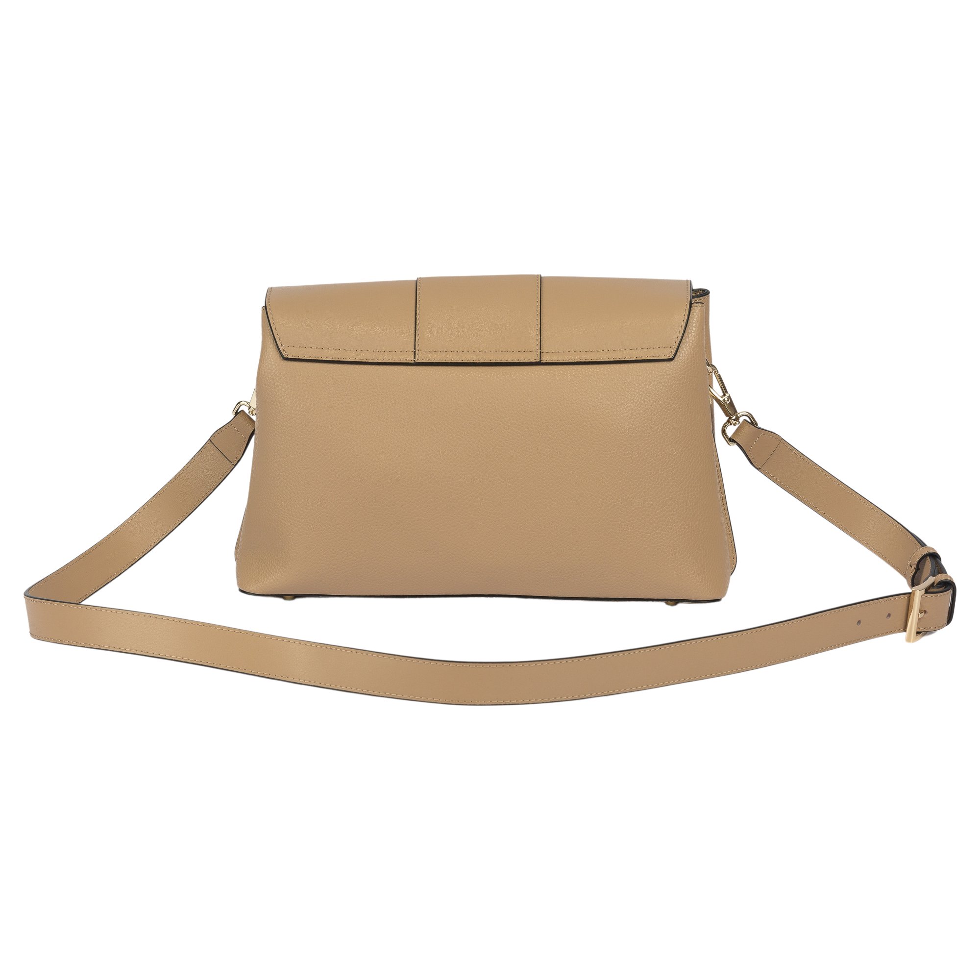 Сумка Cromia 1404998 Vizone бежевая купить,NaN