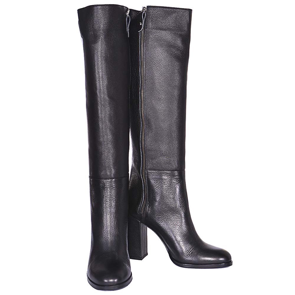 Сапоги Fenzi 3045 black 38 купить,NaN