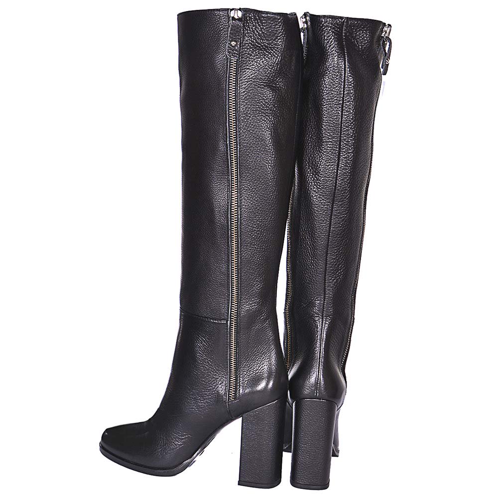 Сапоги Fenzi 3045 black 38 купить,NaN