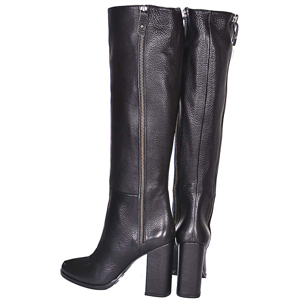 Сапоги Fenzi 3045 black 38 купить,NaN