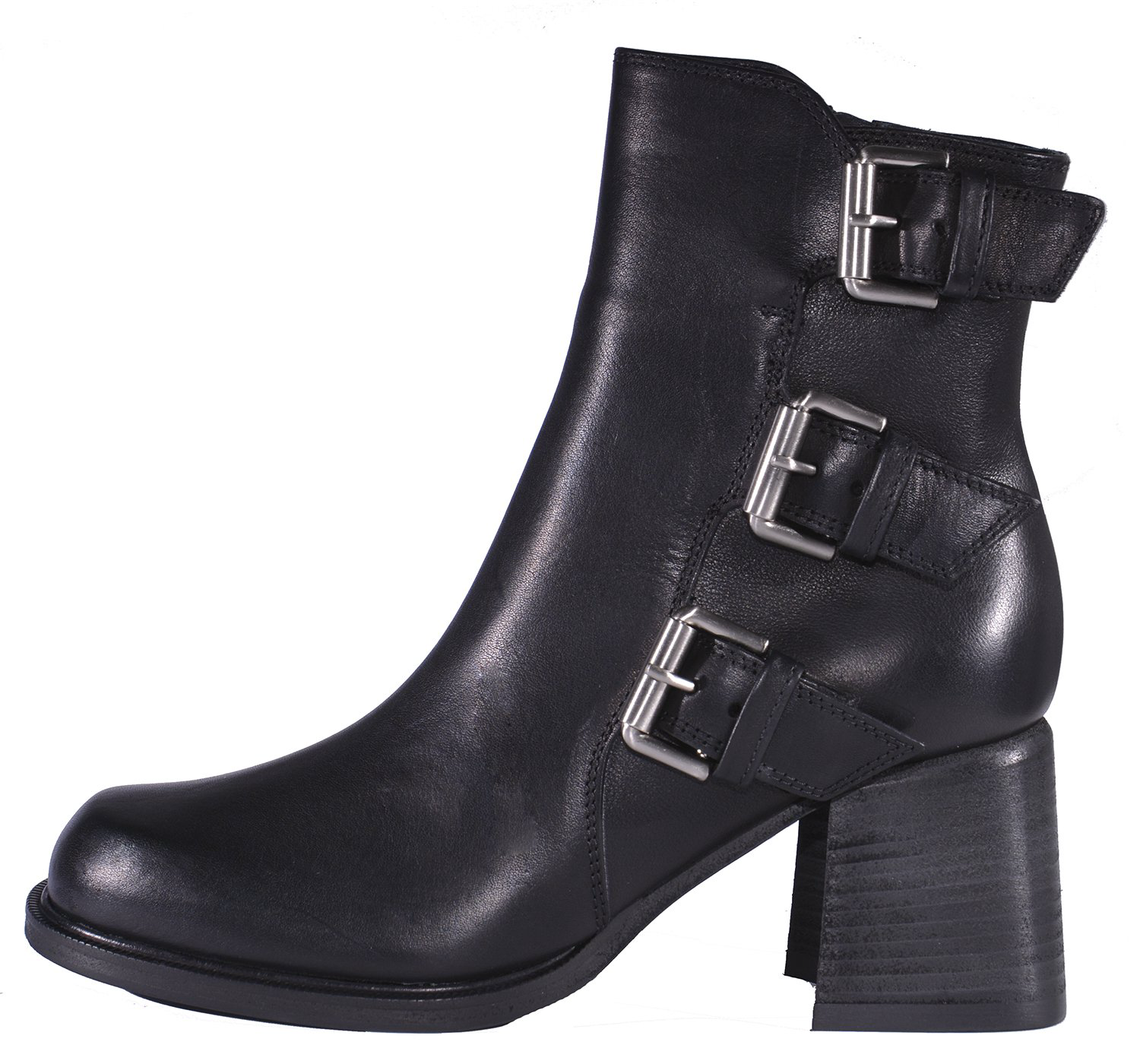 Полусапоги Vic Matie 1Y5244D.Y18Y060101 Ordine 0048798004 black 37 - ForteMarket Полусапоги Vic Matie 1Y5244D.Y18Y060101 Ordine 0048798004 black 37 купить,141450