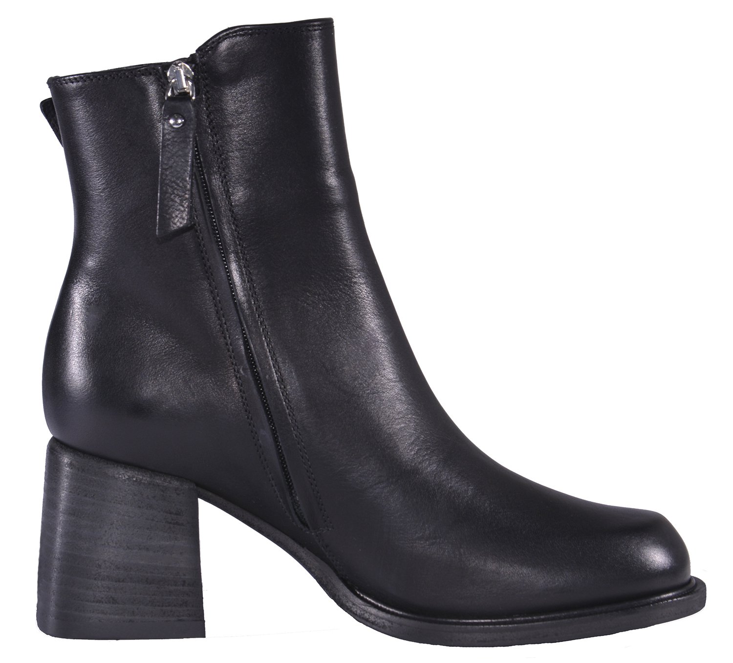 Полусапоги Vic Matie 1Y5244D.Y18Y060101 Ordine 0048798004 black 38.5 - ForteMarket Полусапоги Vic Matie 1Y5244D.Y18Y060101 Ordine 0048798004 black 38.5 купить,0