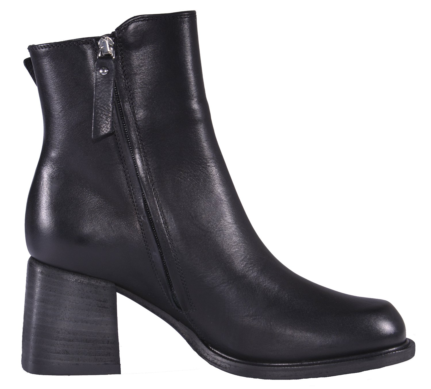 Полусапоги Vic Matie 1Y5244D.Y18Y060101 Ordine 0048798004 black 37 - ForteMarket Полусапоги Vic Matie 1Y5244D.Y18Y060101 Ordine 0048798004 black 37 купить,141450