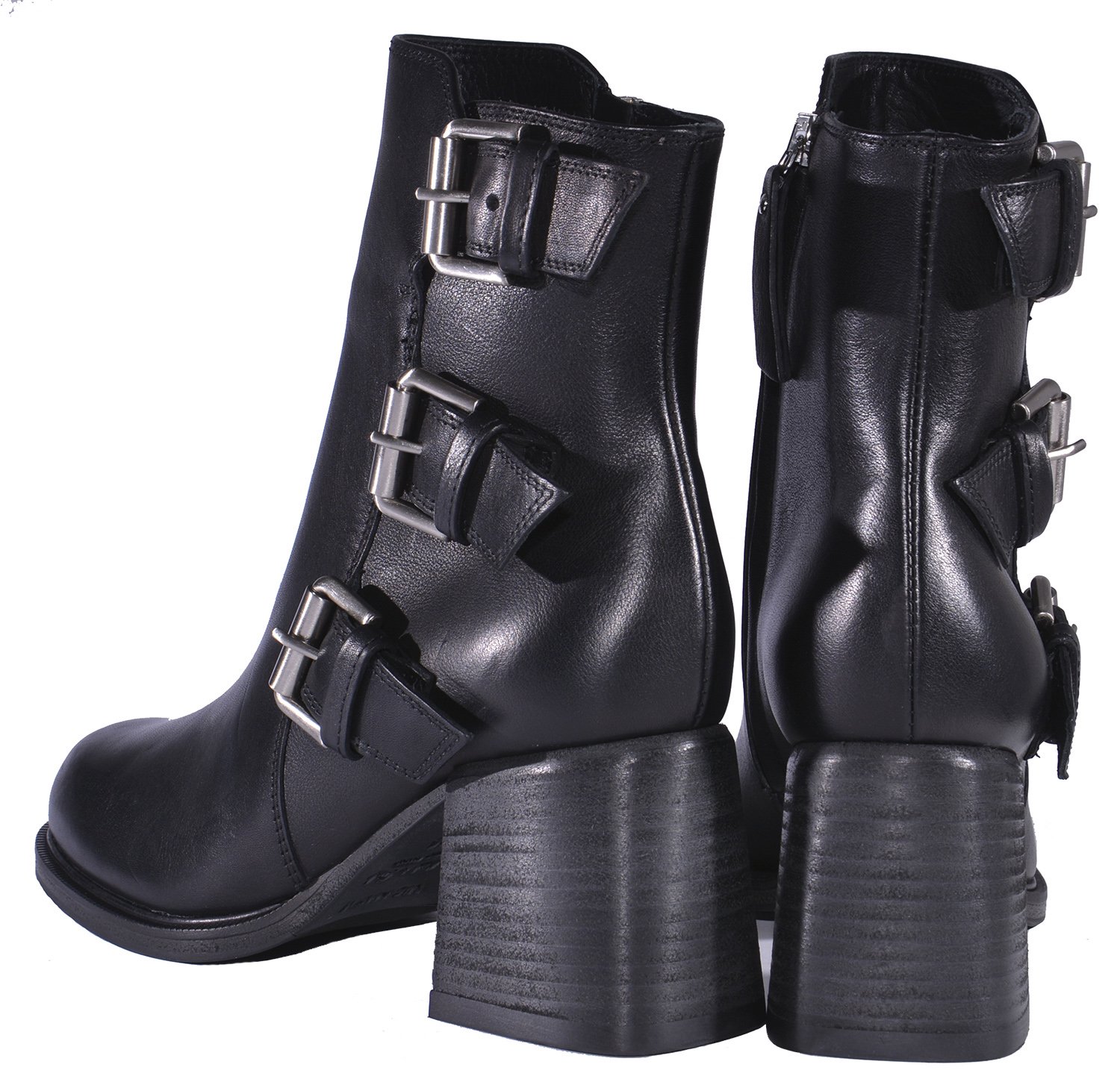 Полусапоги Vic Matie 1Y5244D.Y18Y060101 Ordine 0048798004 black 38.5 - ForteMarket Полусапоги Vic Matie 1Y5244D.Y18Y060101 Ordine 0048798004 black 38.5 купить,0