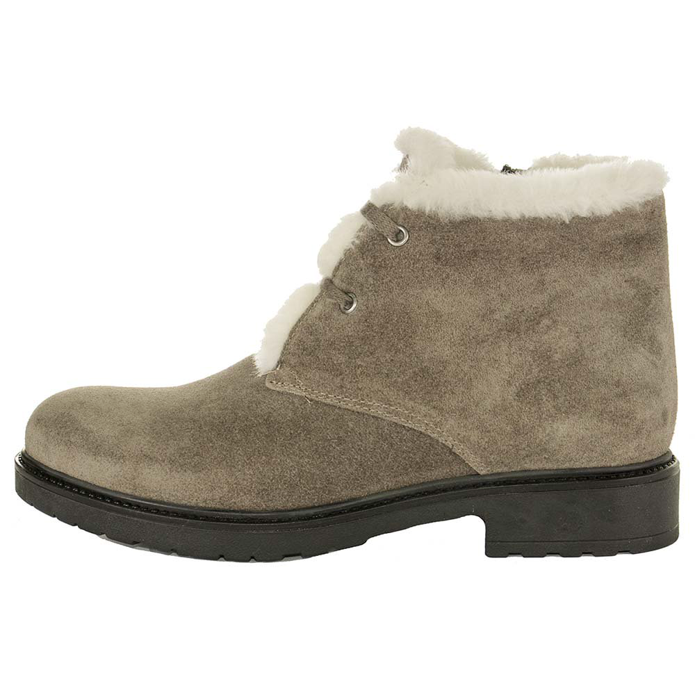 Ботинки MFS 10601.0507 brown 40 купить,NaN