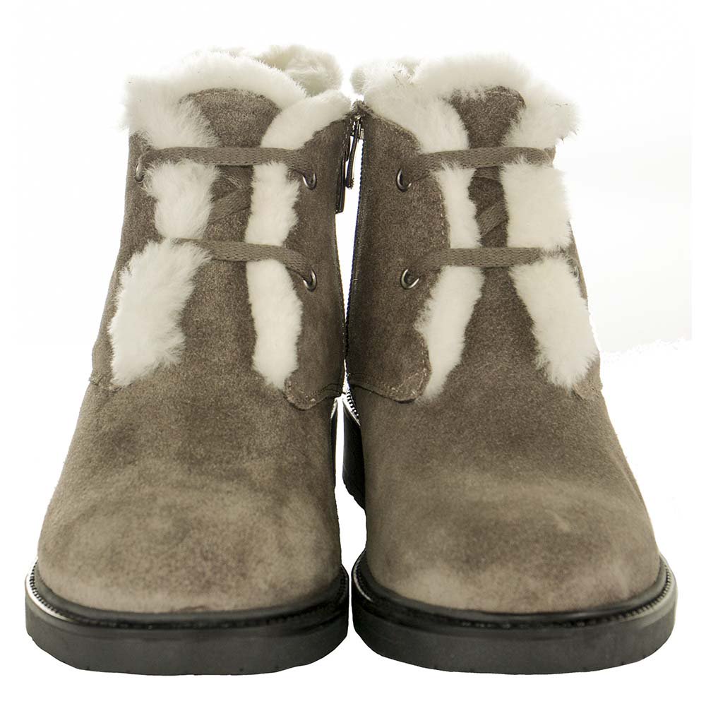 Ботинки MFS 10601.0507 brown 40 купить,NaN