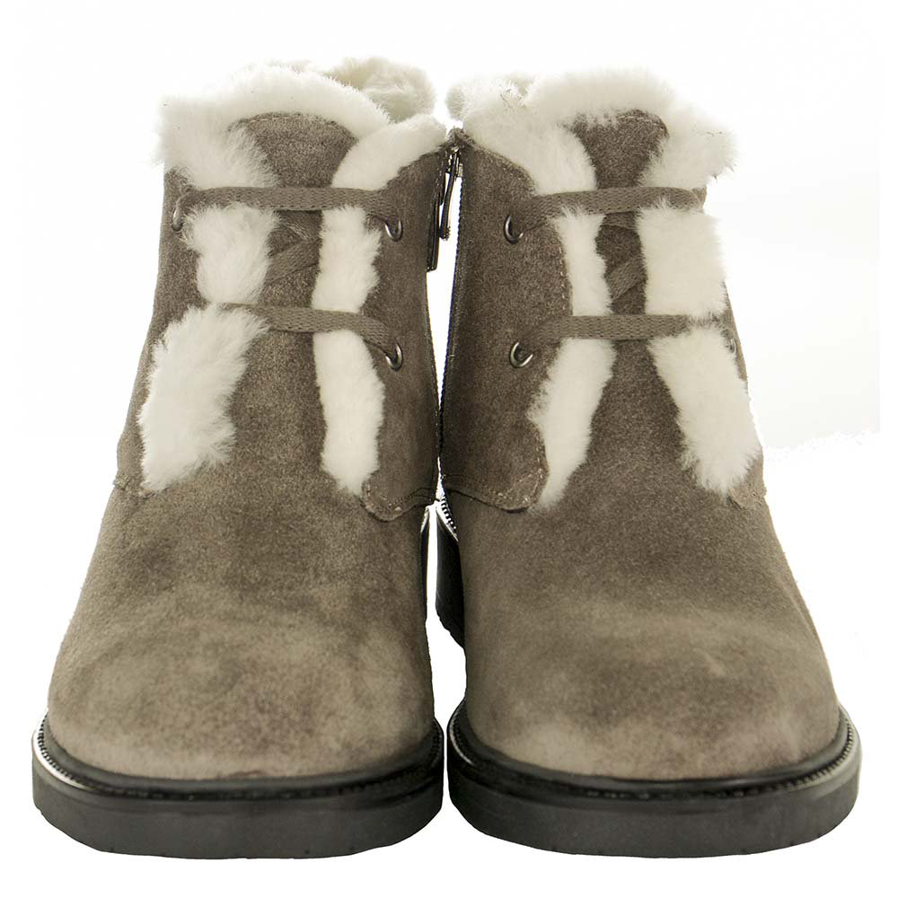 Ботинки MFS 10601.0507 brown 40 купить,NaN