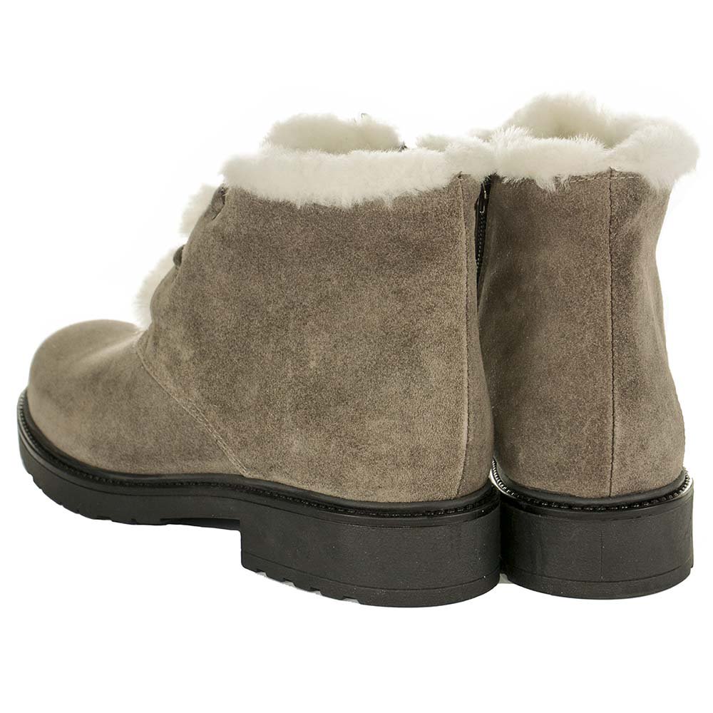 Ботинки MFS 10601.0507 brown 40 купить,NaN