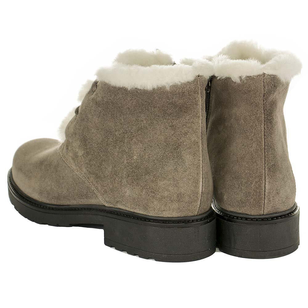 Ботинки MFS 10601.0507 brown 40 купить,NaN
