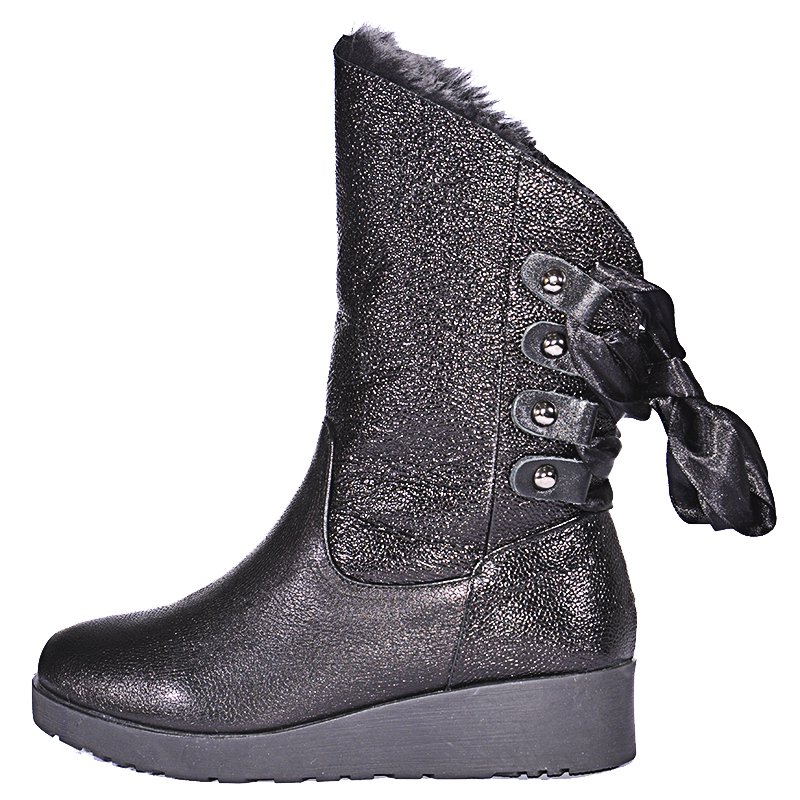 Ботинки Magza 136 304.003 ZN BOT 700-400 black 36 купить,NaN