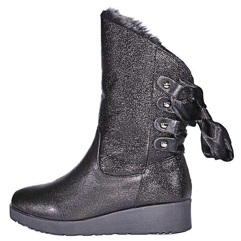 Ботинки Magza 136 304.003 ZN BOT 700-400 black 36 купить,NaN