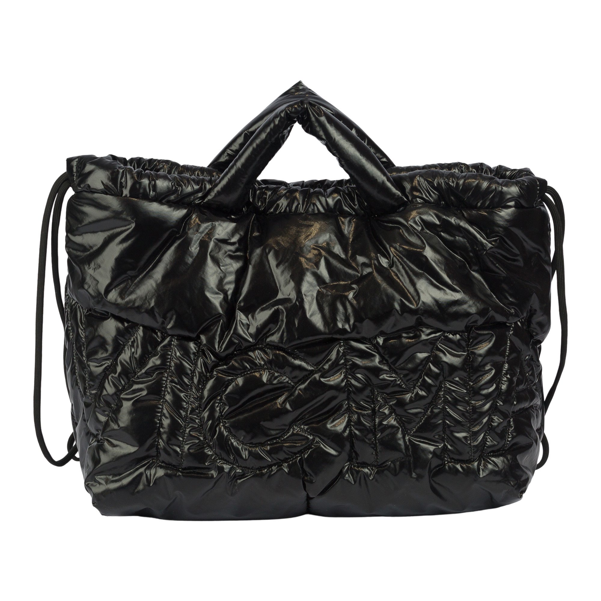 Сумка Vic Matiё Borsa 101/101 fabric bags черная купить,NaN