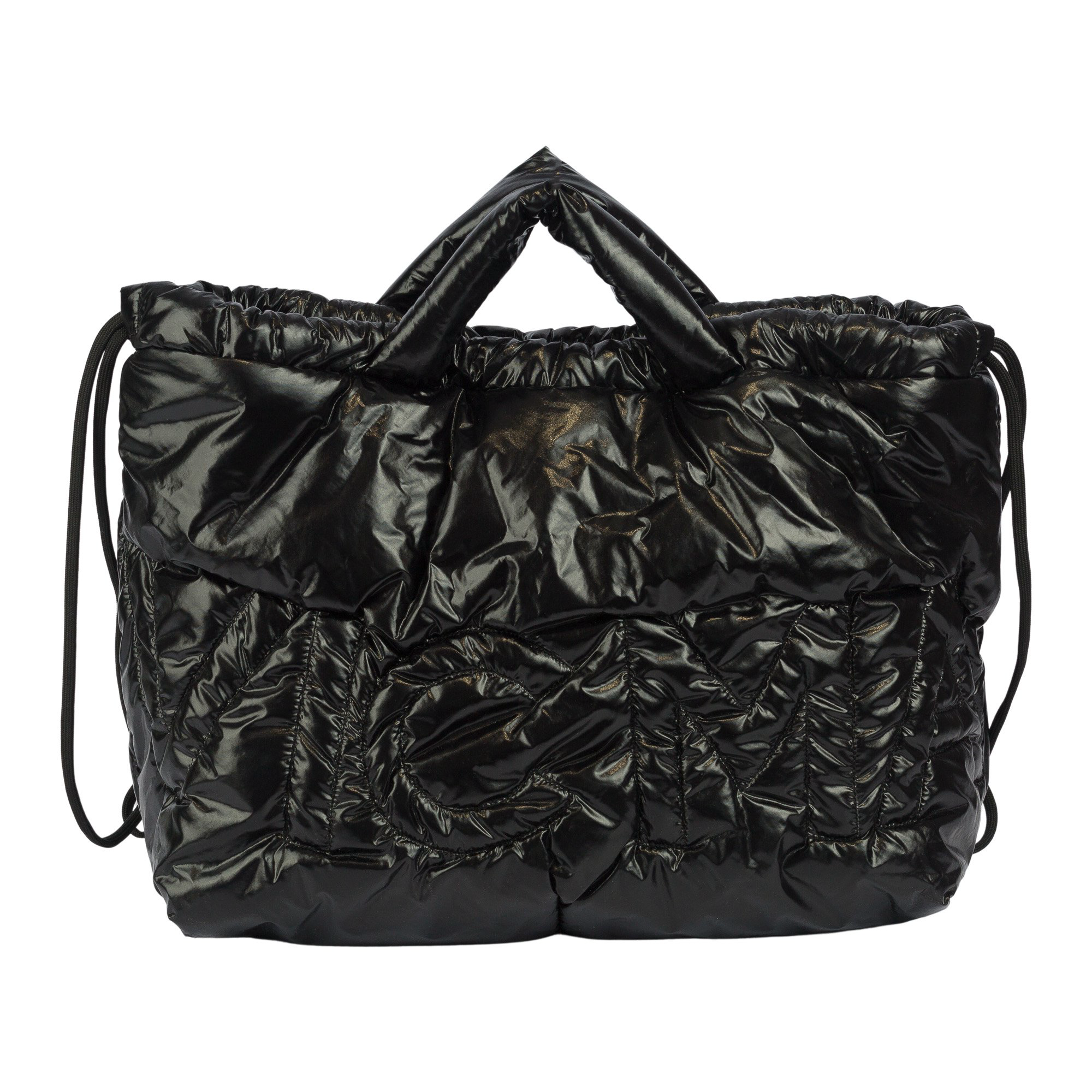Сумка Vic Matiё Borsa 101/101 fabric bags черная купить,NaN