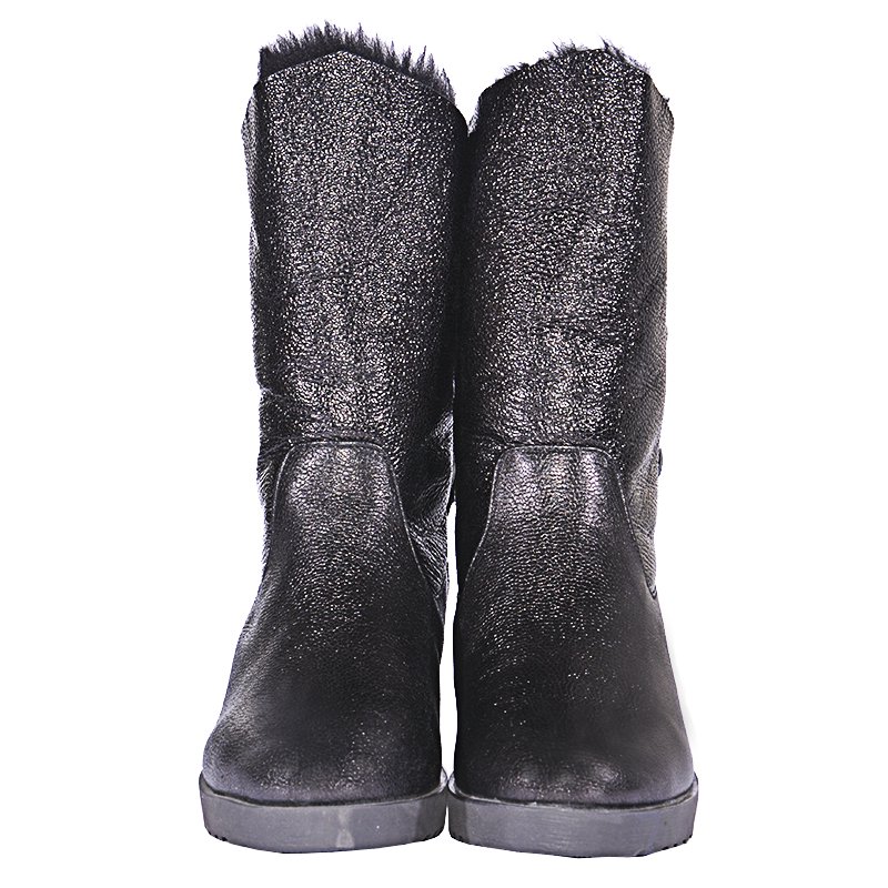 Ботинки Magza 136 304.003 ZN BOT 700-400 black 36 купить,NaN