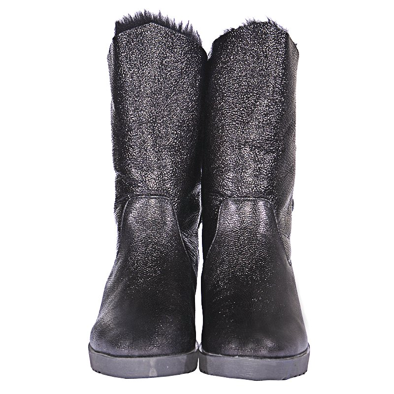 Ботинки Magza 136 304.003 ZN BOT 700-400 black 36 купить,NaN