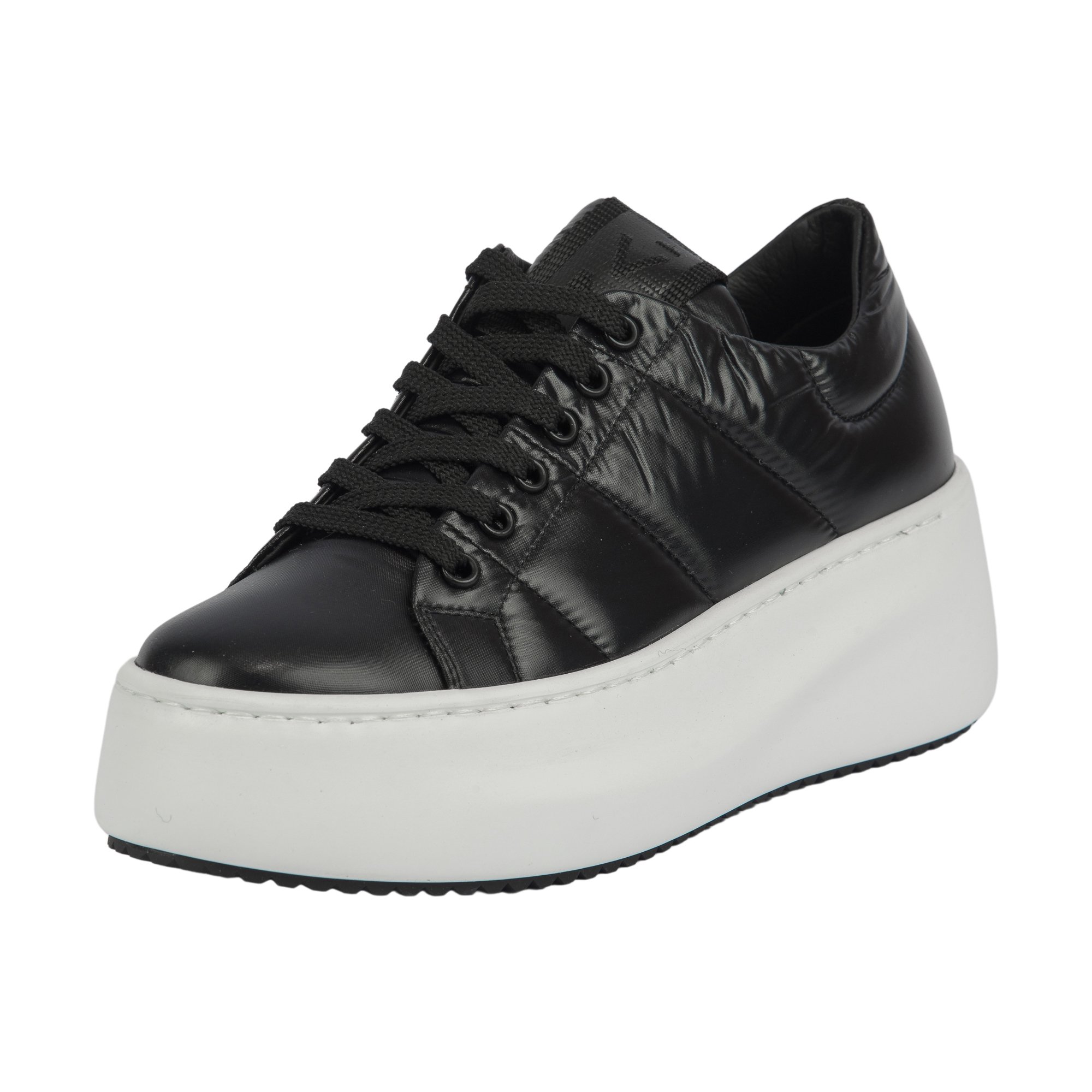 Кеды Vic Matie 1W3402D.W62CBF010 black 36 купить,NaN