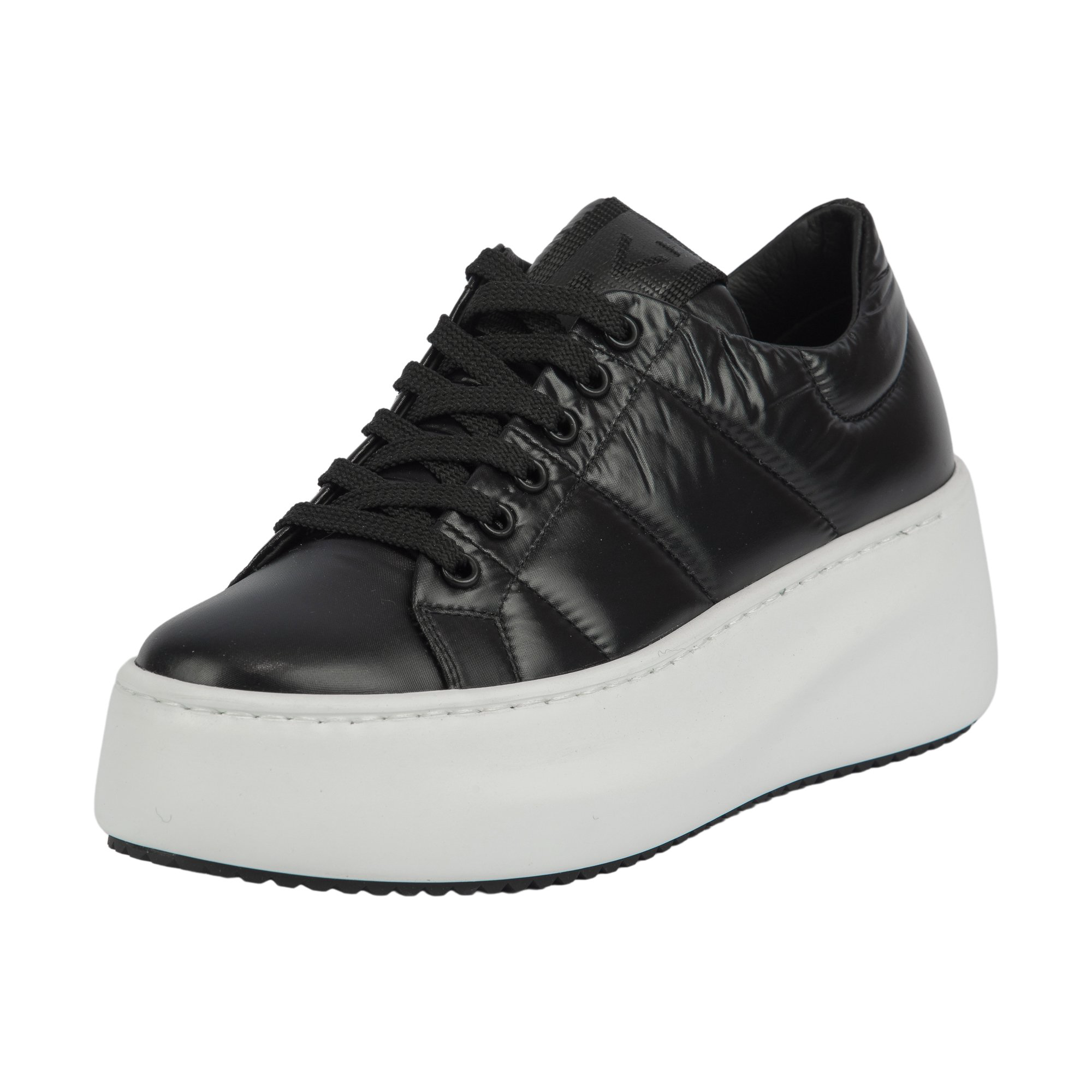 Кеды Vic Matie 1W3402D.W62CBF010 black 36 купить,NaN