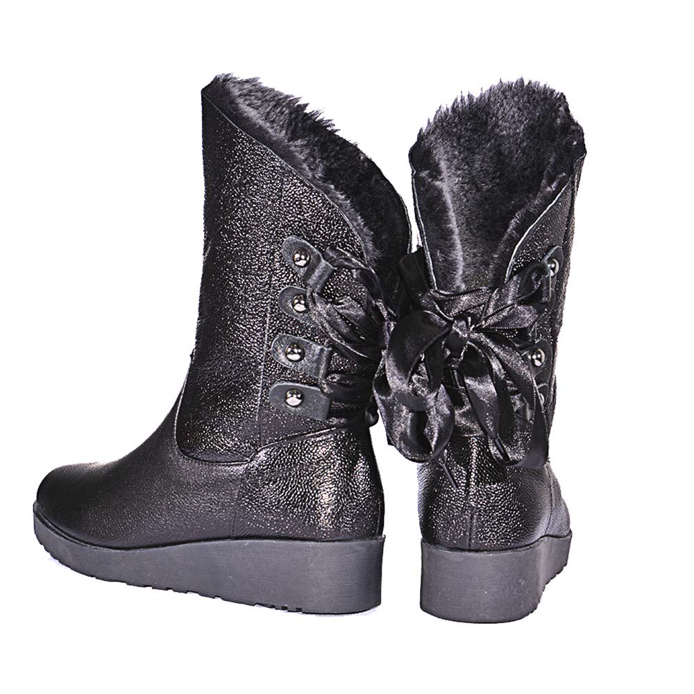 Ботинки Magza 136 304.003 ZN BOT 700-400 black 36 купить,NaN