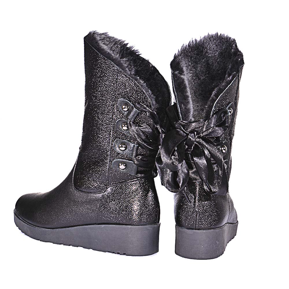 Ботинки Magza 136 304.003 ZN BOT 700-400 black 36 купить,NaN