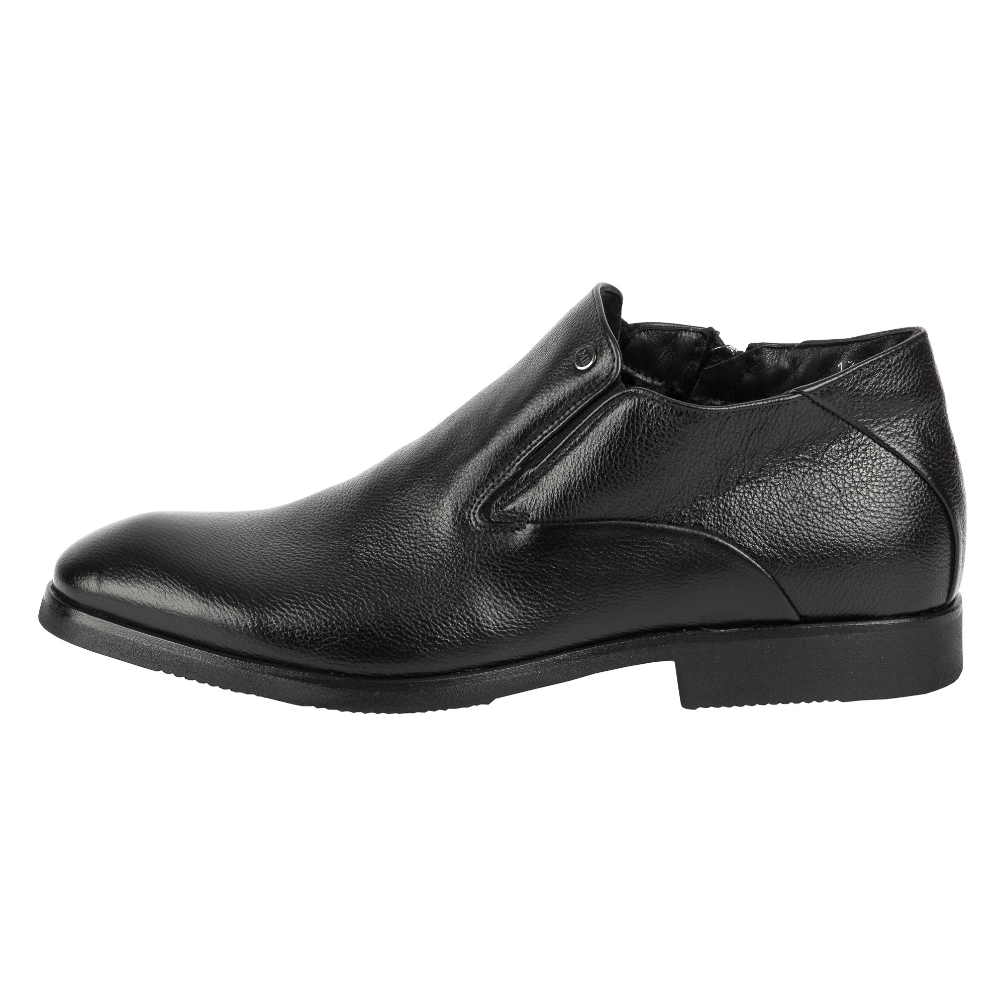 Ботинки Mario Bruni 13179 black 43,5 купить,141450
