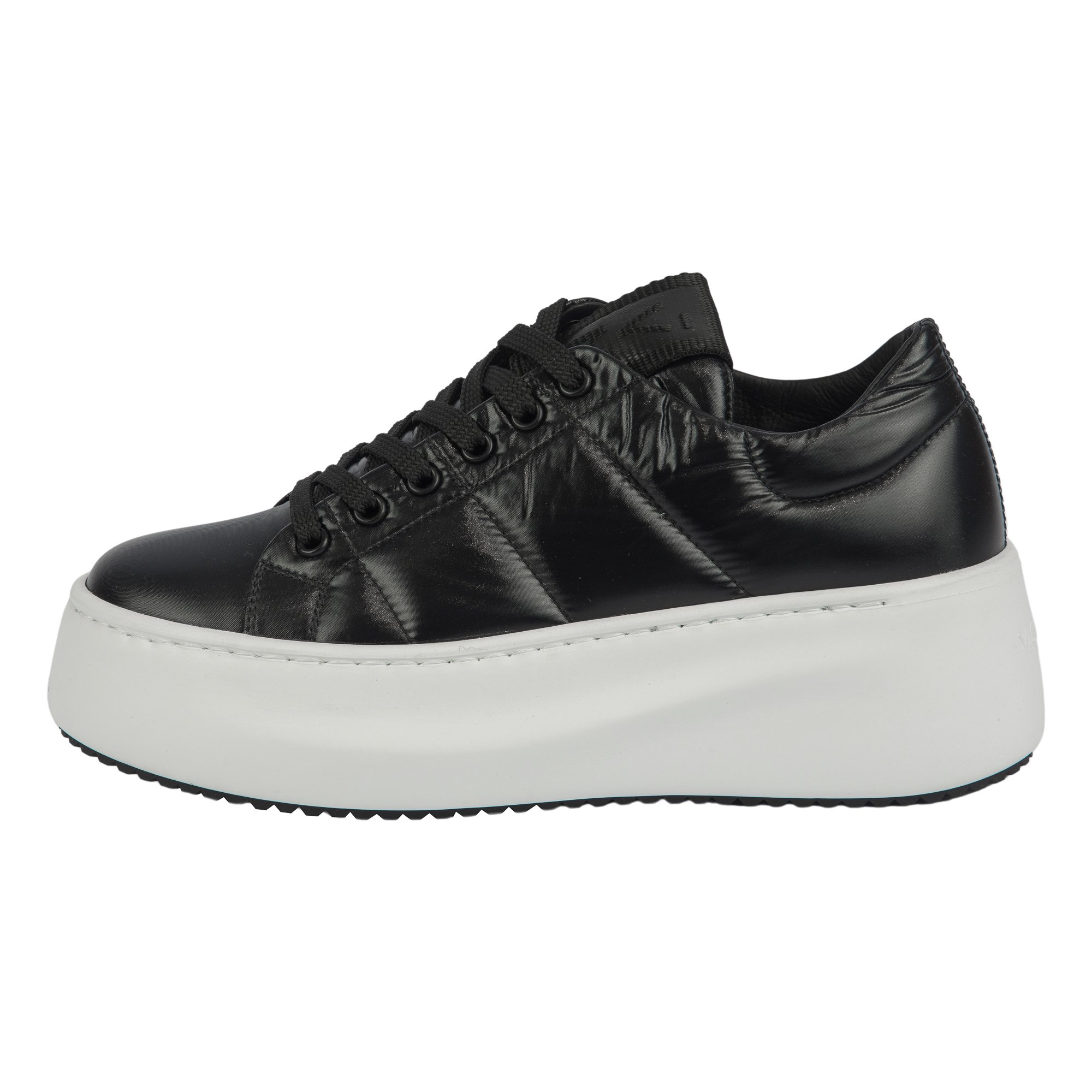 Кеды Vic Matie 1W3402D.W62CBF010 black 36 купить,NaN