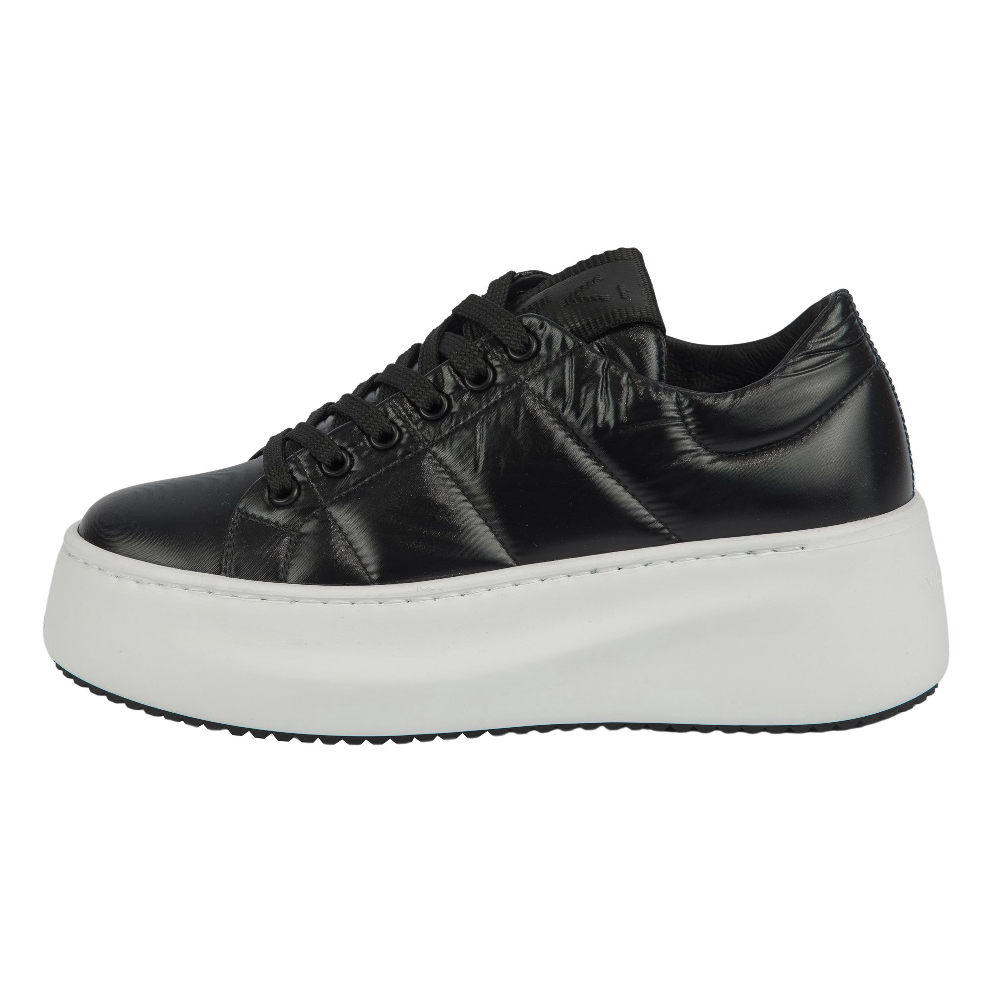 Кеды Vic Matie 1W3402D.W62CBF010 black 36 купить,NaN