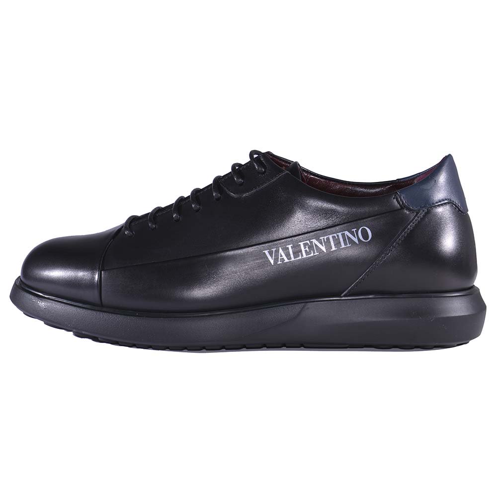 Ботинки Valentino 19067-BG.V black 41.5