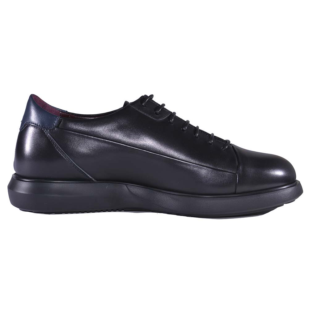 Ботинки Valentino 19067-BG.V black 41.5 купить,NaN