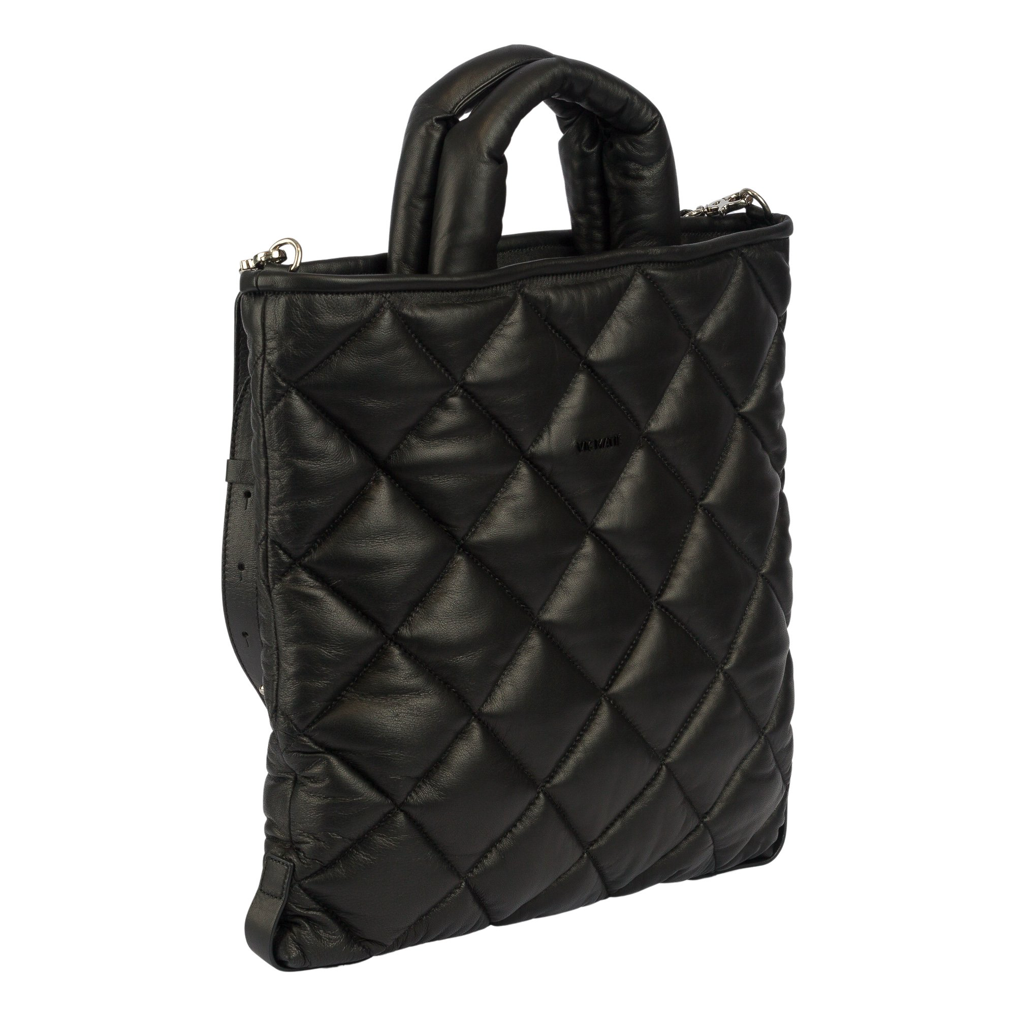 Сумка Vic Matiё Borsa 1W0416T.999Z16010 черная купить,NaN