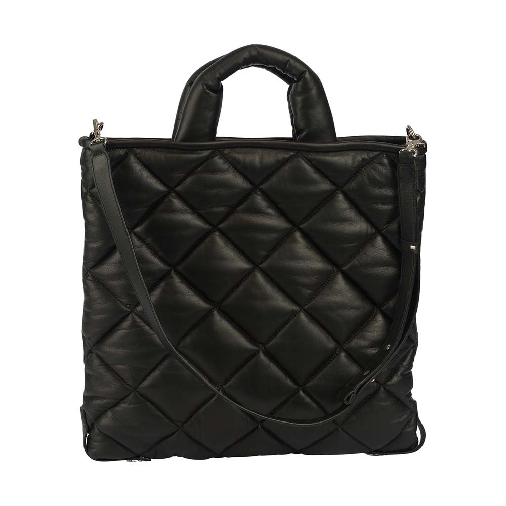 Сумка Vic Matiё Borsa 1W0416T.999Z16010 черная купить,NaN